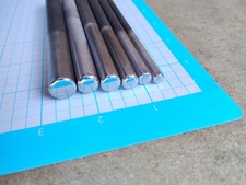 Chasing Punch Engraving