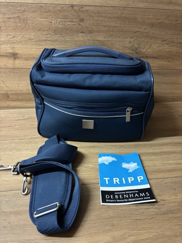 Debenhams tripp navy - navy, blue