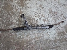 BMW E36  Power steering rack