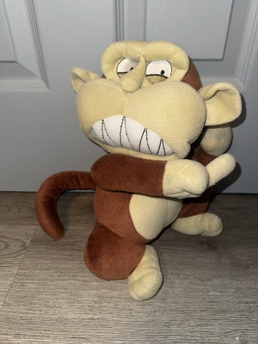 Family guy evil monkey soft - guy,