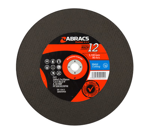 Abracs proflex 300mm inch - abracs,