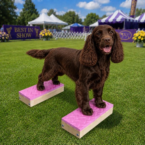 Handcrafted dog training - handcrafted,