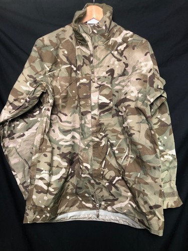 British army surplus mtp - british,