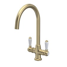 Eastlake Cruciform Brushed