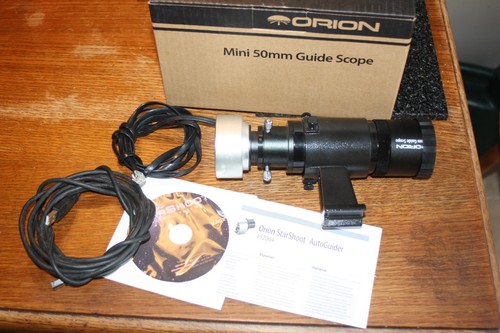 Telescope camera orion - telescope,