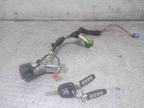 Peugeot 307 2002 diesel - 307,