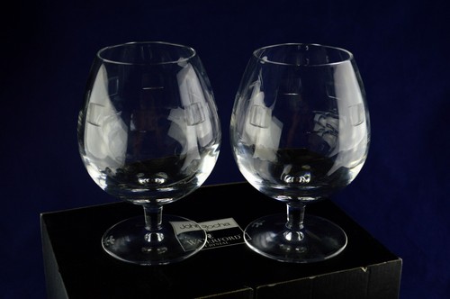 Waterford crystal john rocha - crystal,