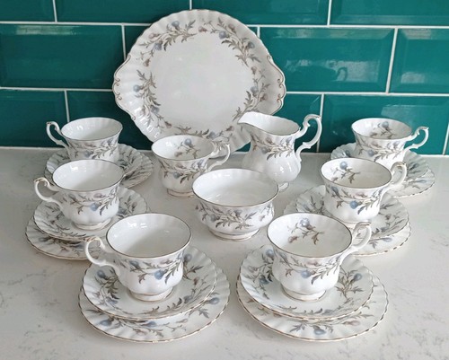 Royal albert brigadoon - albert,