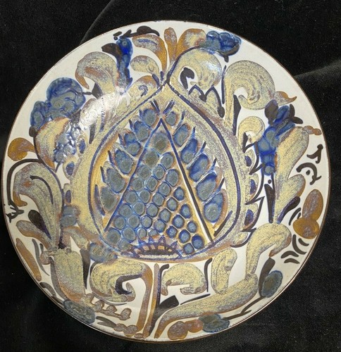 Royal copenhagen aluminia - copenhagen,