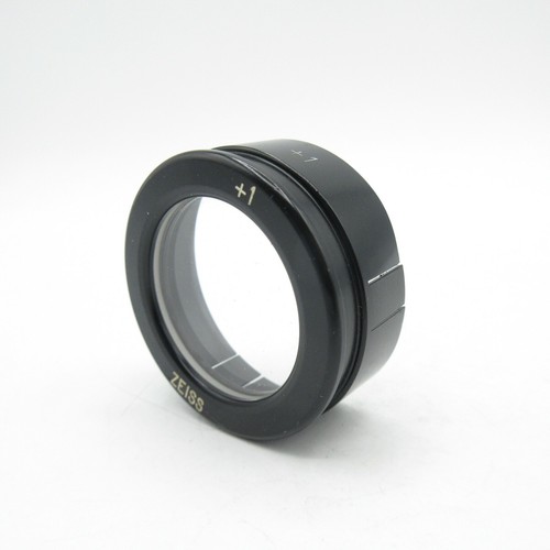 Attachment lens magnifying - lens,