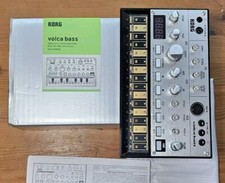 Korg Volca Bass Analogue