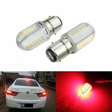 1157 BAY15d P21W COB LED 8W