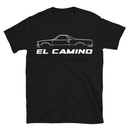 Chevy camino 1981 classic - chevy, el