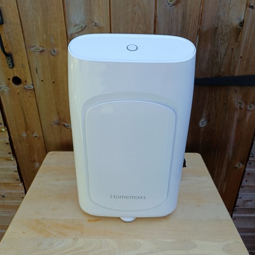 Homemaxs portable dehumidifier - homemaxs,