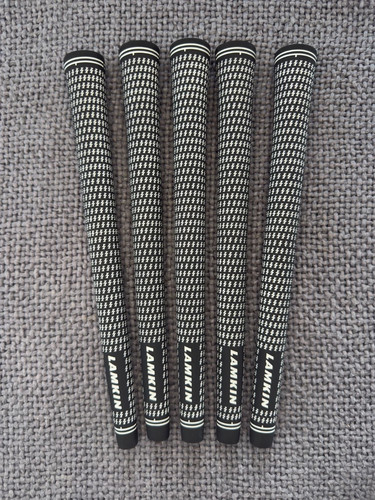 New lamkin crossline standard - lamkin,