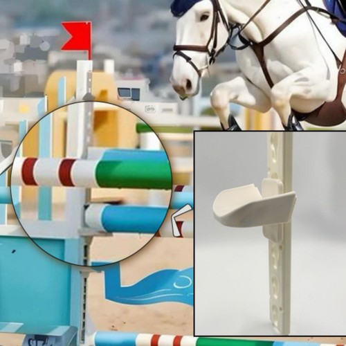 Adjustable jump stand cup - jump,