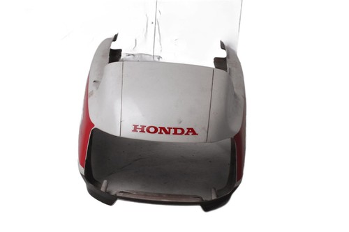 Rear fairing seat cover - rear,
