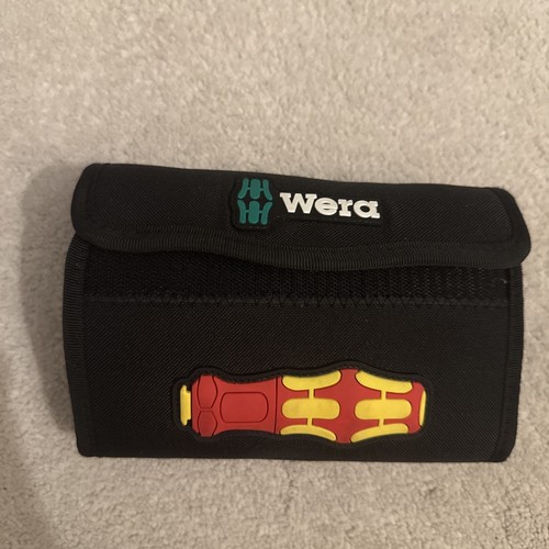 Wera kraftform turbo - wera,