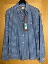 M&S North Coast Tailored Fit