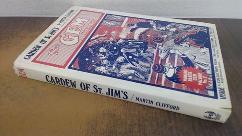 Cardew jims gem - of, (gem