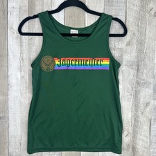 Jagermeister Logo Tank Top