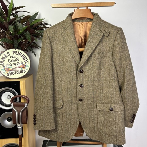 Charles tyrwhitt tweed - tyrwhitt, (42r)