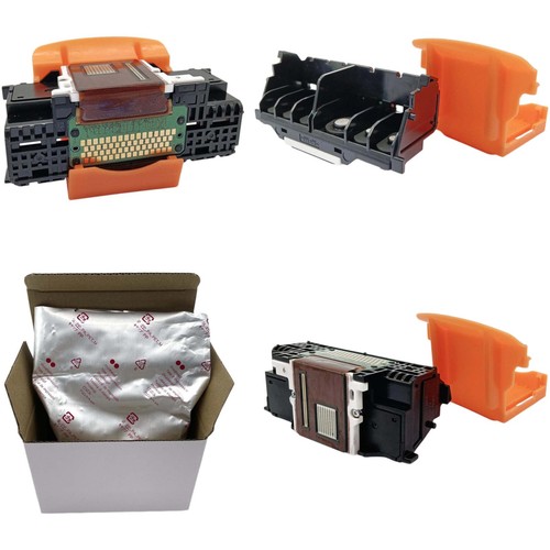 Color printhead print - color,