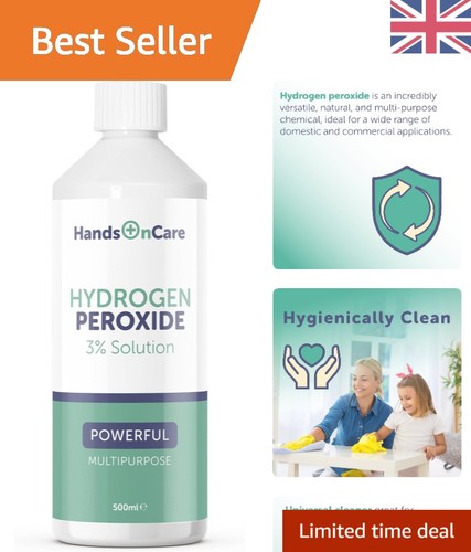 Handson care hydrogen - handson,