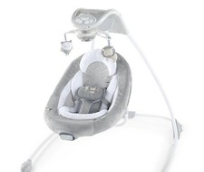 Ingenuity InLighten Baby Swing