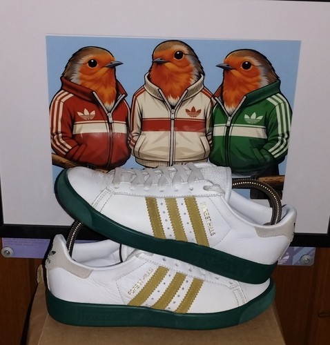 Adidas forest hills from - forest,