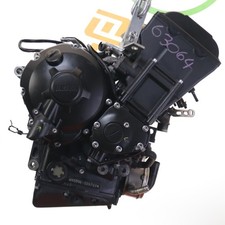 2007 Yamaha YZF R1 Engines - 21338 Miles