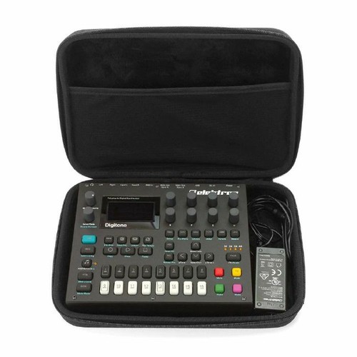 Analog cases elektron - analog,