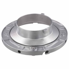 Bowens Mount Softbox Speed  Adapter Speedring Mount 99mm for Studio Flash6464