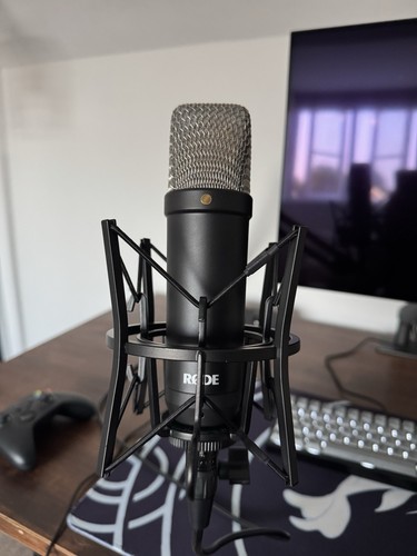 Røde nt1 signature series - rØde,