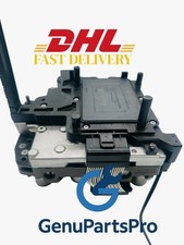 02E927770AE OEM Genuine VW Audi DSG DQ250 Mechatronic Valve Body Transmission