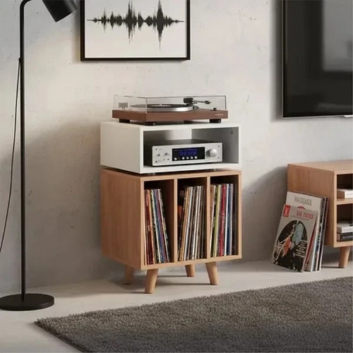 Norstone stockholm white oak - norstone, white/oak