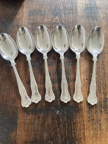 Set silver plated - silver,