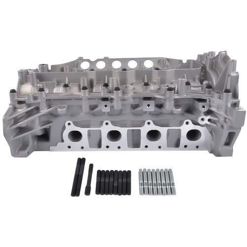 Cylinder head with cam - head,