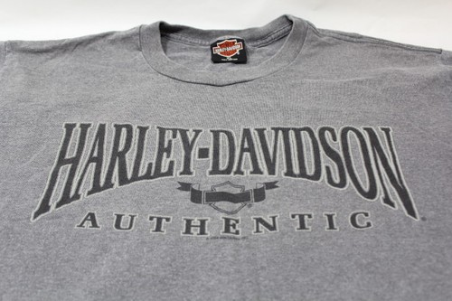 Harley davidson authentic - harley-davidson,