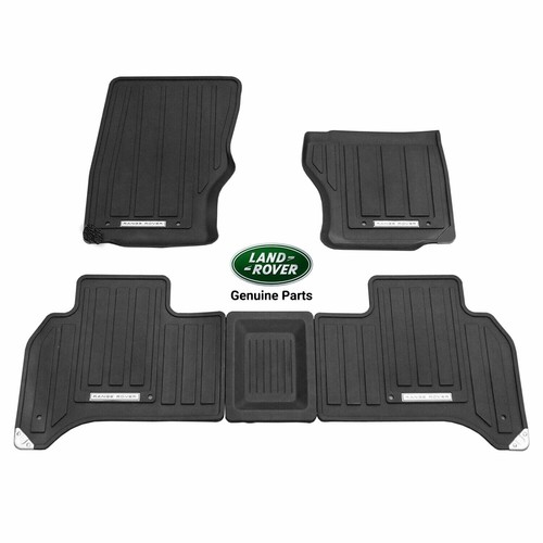 Genuine range rover - range,
