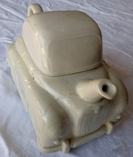 POLICE / TAXI TYPE CAR CERAMIC