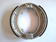 Brake shoes Zündapp DB 201