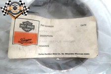 Harley Exhaust Clamp Strap Muffler Hangar NOS 65294-78 Shovelhead Touring FL