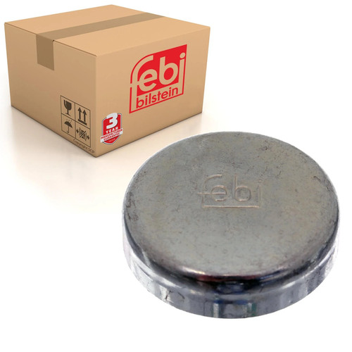 Engine seal plug fits vauxhall - fits,