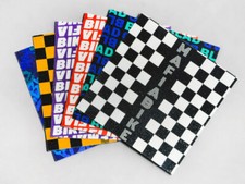 Grip Tape Mafiabike Bikelife Bike BMX Pegs Mafia