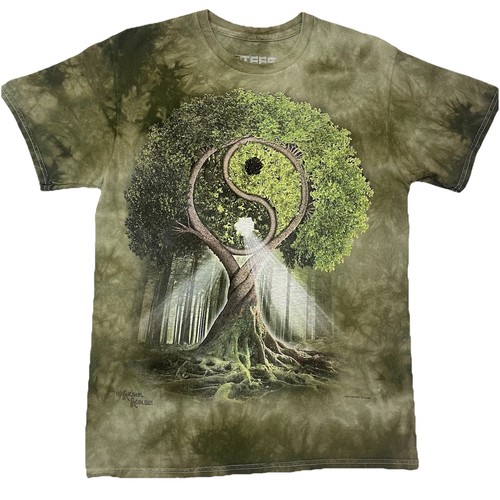 The mountain tees - mountain,