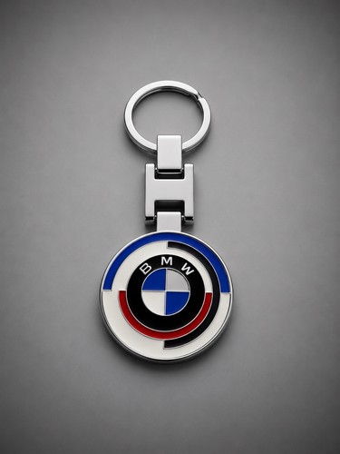Bmw 50th anniversary durable - 50th,