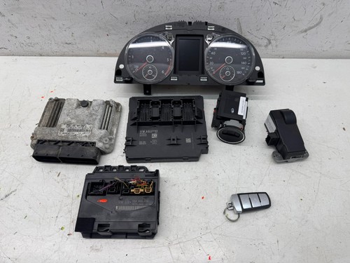Passat ecu kit - passat,