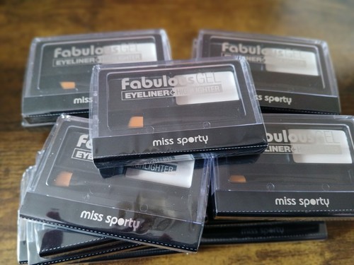 Miss sporty eyeliner - miss,