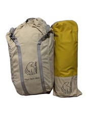 NORDISK Tent Dome 2-person BEG